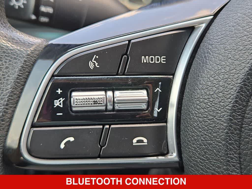 Used 2019 Kia Optima LX FWD image 22