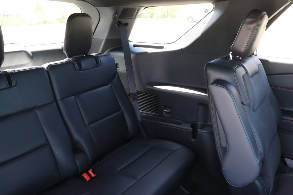 New 2026 Ford Explorer ST w/ Sun And Sound Package AWD/4WD image 18