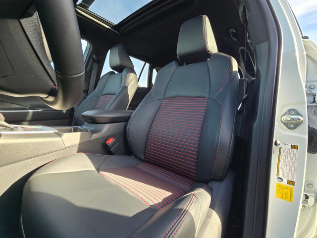 Used 2025 Toyota RAV4 XSE image 24