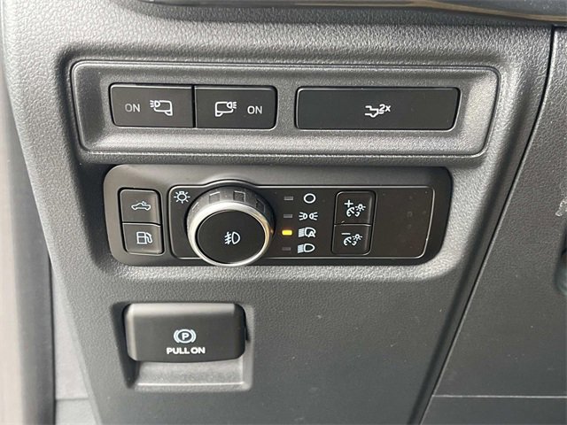 Used 2023 Ford F150 XLT w/ Equipment Group 302A High image 34