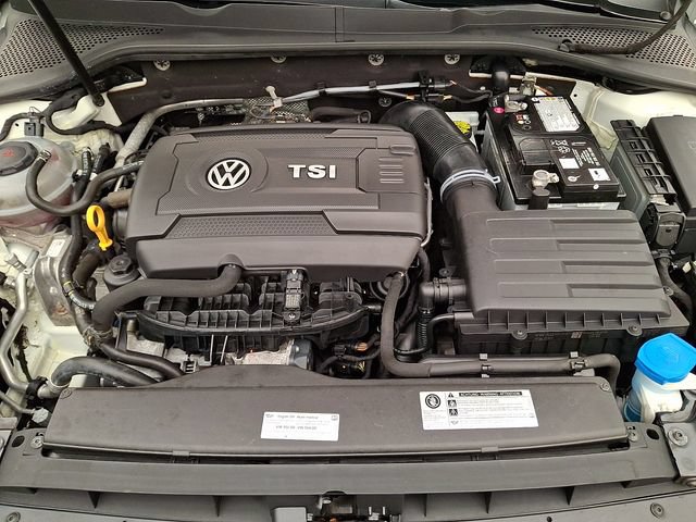 Used 2018 Volkswagen Golf Alltrack SEL AWD/4WD image 29