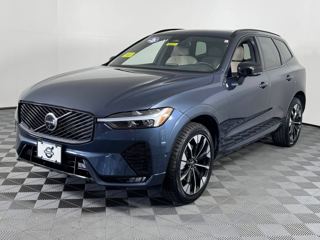 Certified 2026 Volvo XC60 B5 Plus AWD/4WD image 13