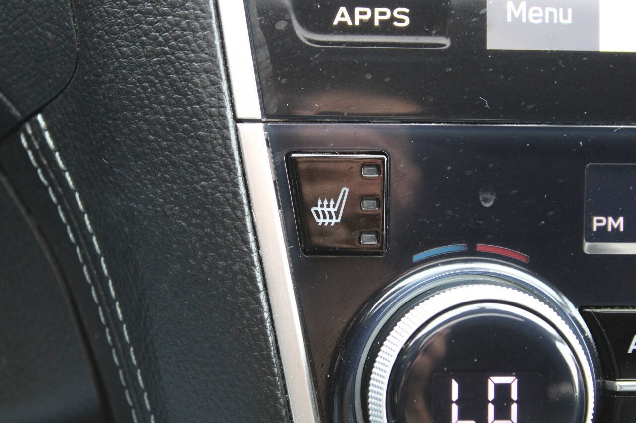 Used 2019 Subaru Outback 2.5i Limited image 39