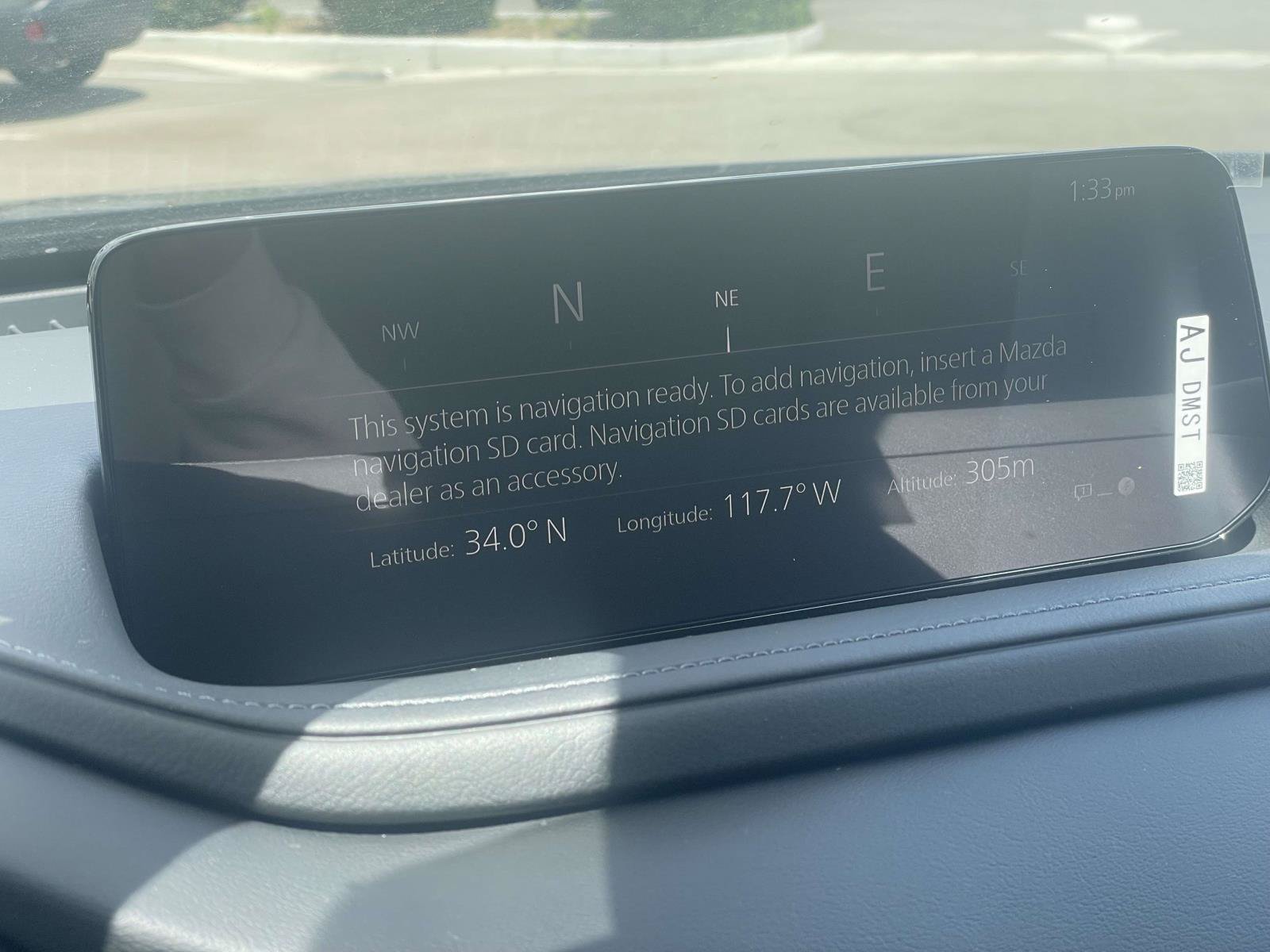 New 2026 MAZDA CX-30 AWD 2.5 S w/ Premium Package image 10