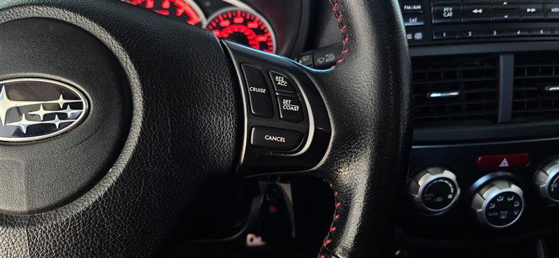 Used 2013 Subaru Impreza WRX Premium image 13