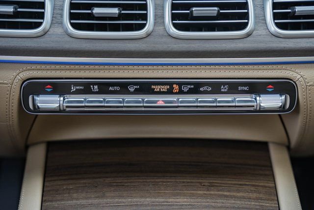 New 2026 Mercedes-Benz GLE 450 4MATIC image 24