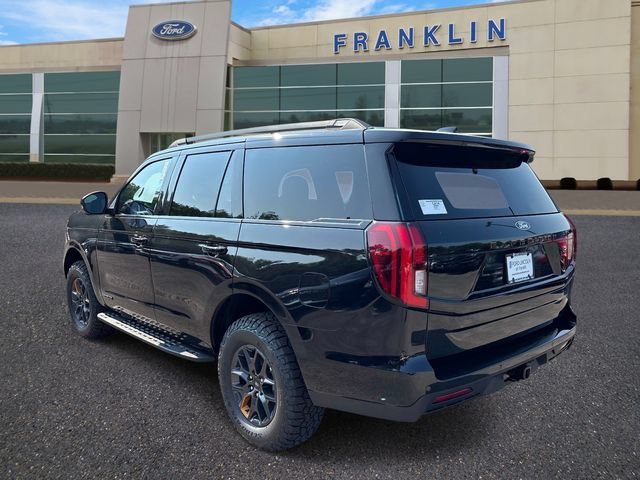 New 2027 Ford Expedition Tremor AWD/4WD image 5