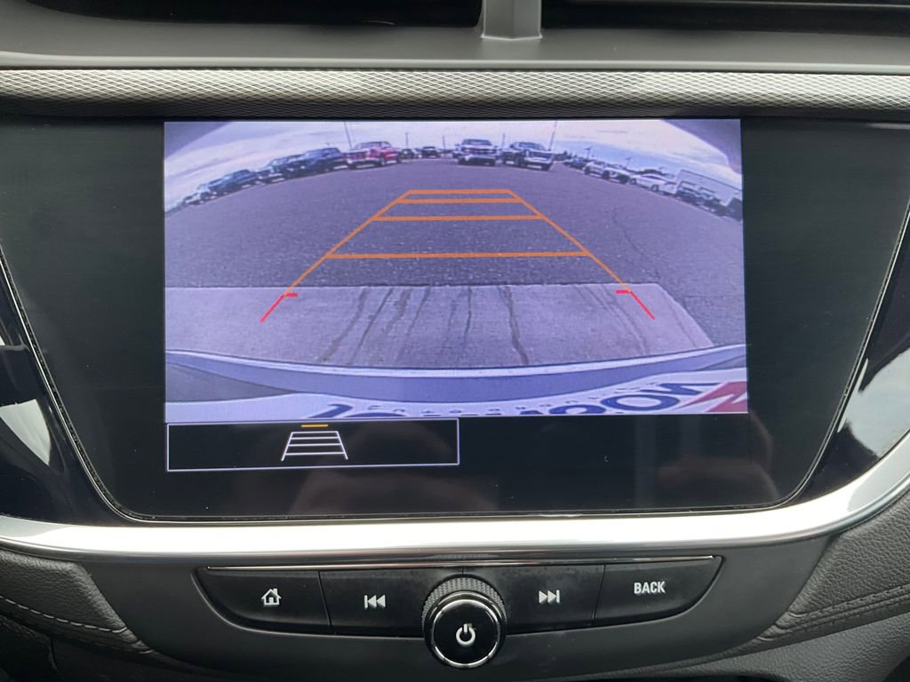 Used 2023 Buick Encore GX Essence w/ Experience Buick Package AWD/4WD image 14