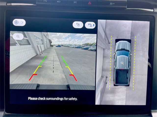 Used 2024 Ford F150 Lariat w/ Equipment Group 502A High image 17