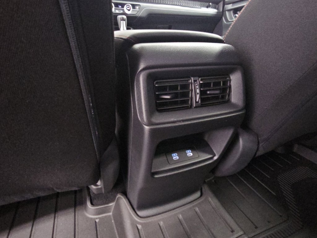 Used 2026 Honda CR-V Sport image 30