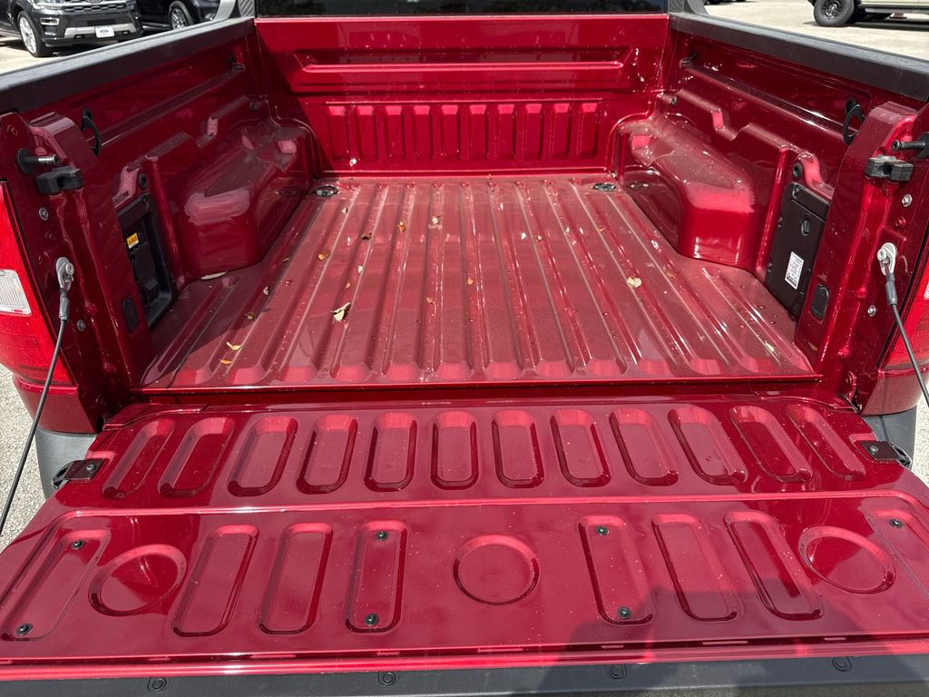 New 2026 Ford Maverick XLT w/ XLT Luxury Package image 20