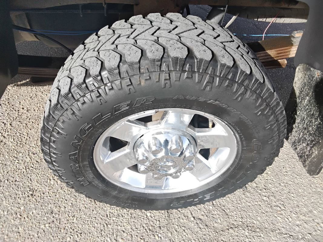 Used 2010 Dodge Ram 2500 Truck SLT w/ Big Horn Regional Pkg image 19