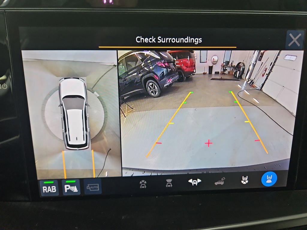 New 2026 Subaru Outback Touring XT AWD/4WD image 20