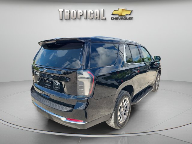 New 2026 Chevrolet Tahoe LT w/ Comfort Package RWD image 5