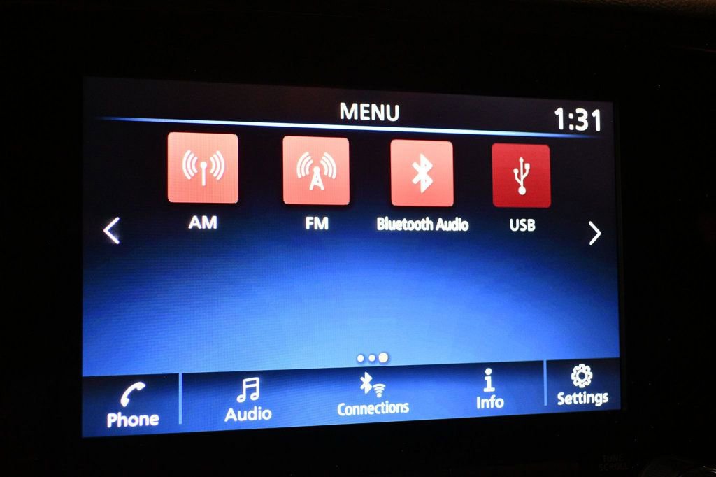 Used 2022 Nissan Frontier SV w/ SV Premium Package AWD/4WD image 58