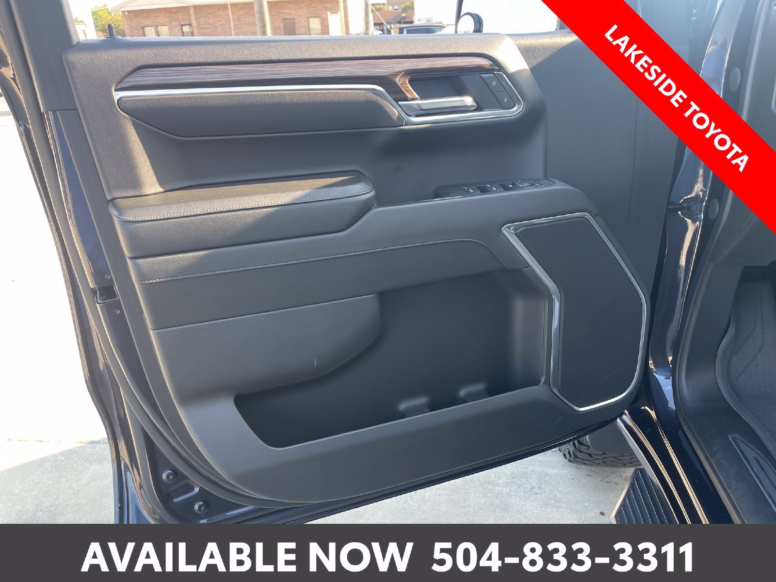 Used 2024 Chevrolet Silverado 1500 LT w/ Safety Package RWD image 23