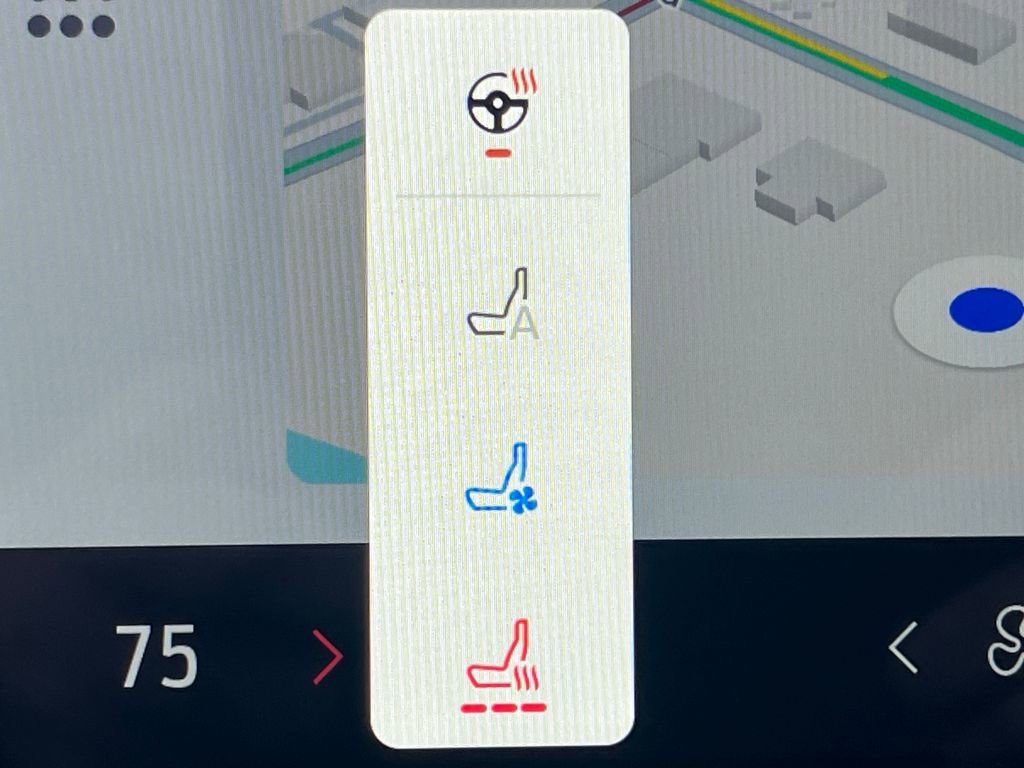 New 2026 Ford Explorer Tremor w/ Tremor Ultimate Package image 17