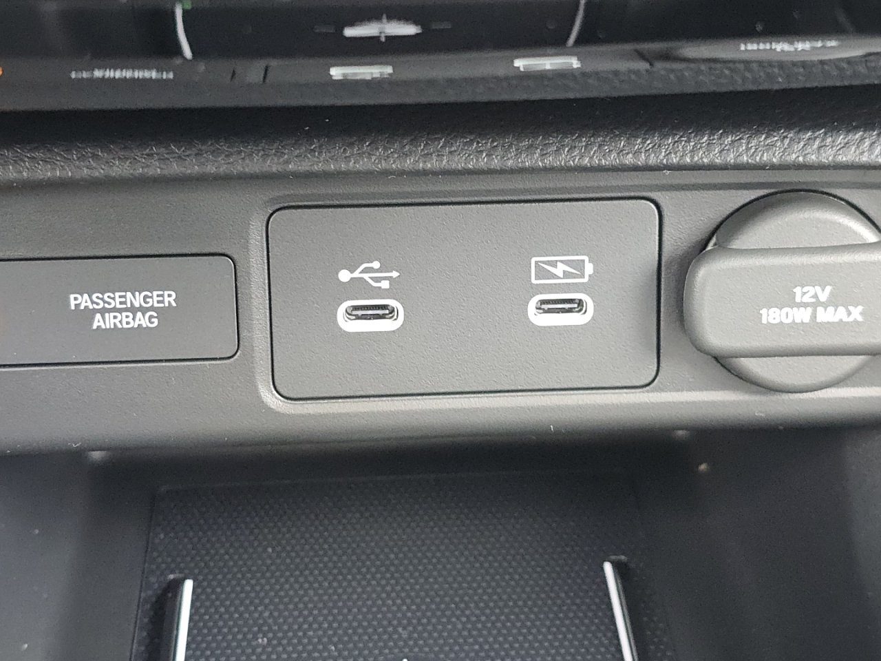 Used 2026 Honda Civic FWD Hybrid Sedan image 32