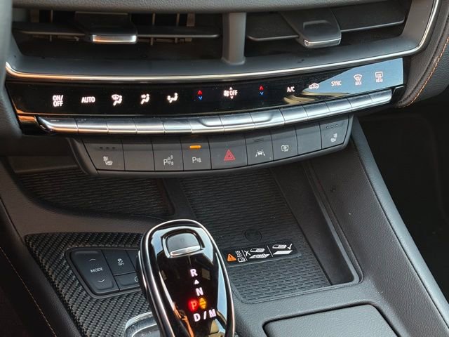 Used 2025 Cadillac CT5 Sport image 20