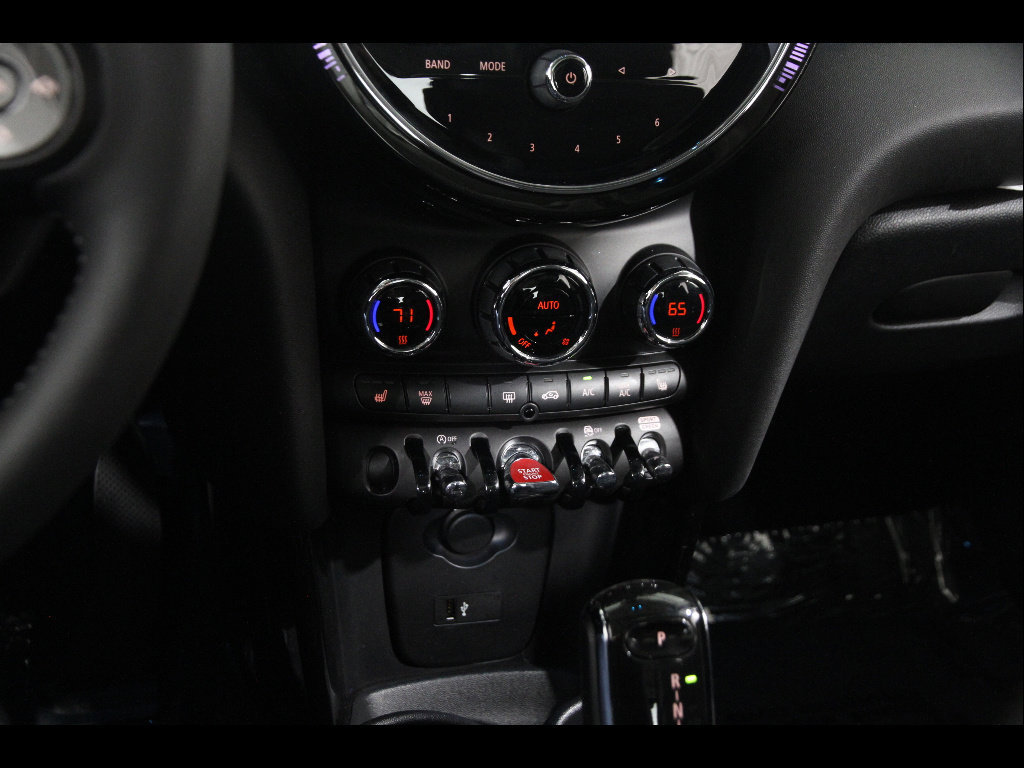 Certified 2024 MINI Cooper S FWD image 14