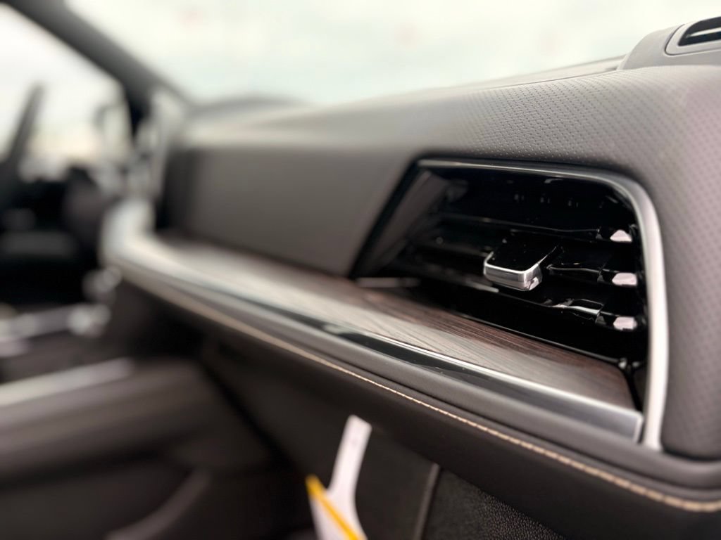 New 2026 Chevrolet Tahoe Premier AWD/4WD image 20