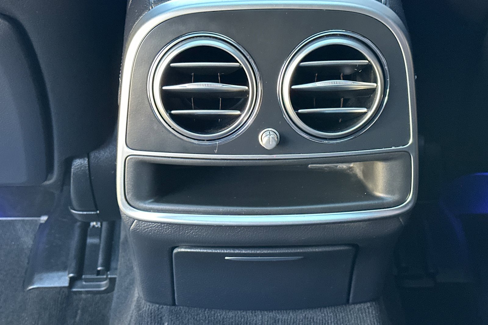 Used 2018 Mercedes-Benz S 450 Sedan image 15