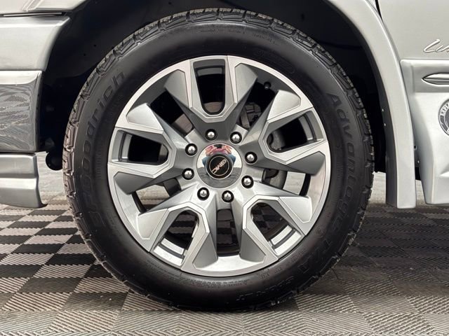 Used 2022 GMC Savana 2500 Extended w/ Enhanced Convenience Package RWD image 54
