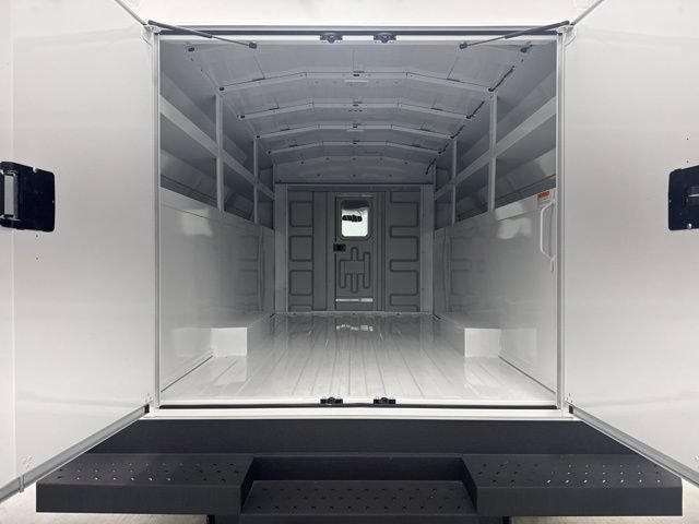 New 2026 Chevrolet Express 3500 w/ Power Convenience Package RWD image 27