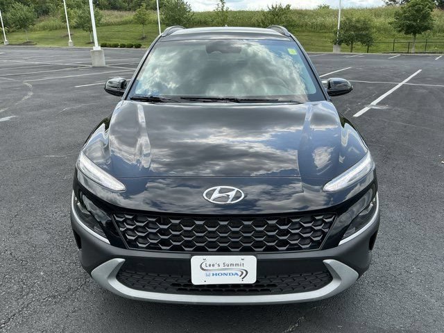 Used 2023 Hyundai Kona SEL AWD/4WD image 12