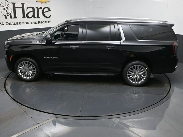New 2026 Chevrolet Suburban High Country w/ Sun And Tow Package image 17