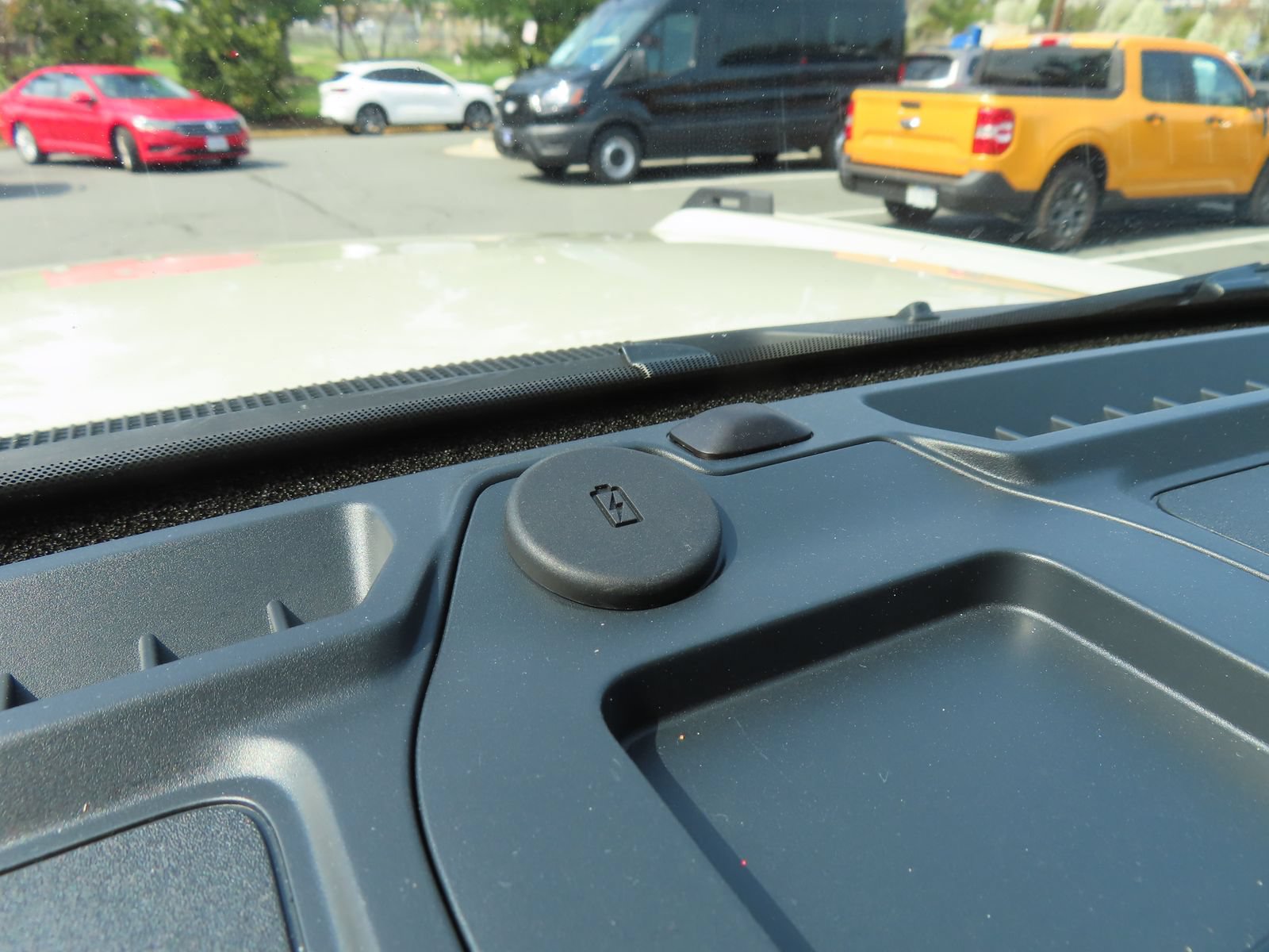 Certified 2025 Ford Bronco Big Bend AWD/4WD image 23
