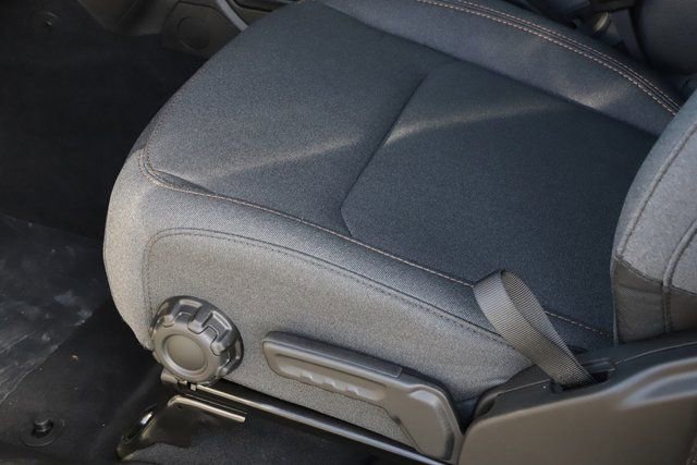 New 2026 Jeep Wrangler Sport AWD/4WD image 16