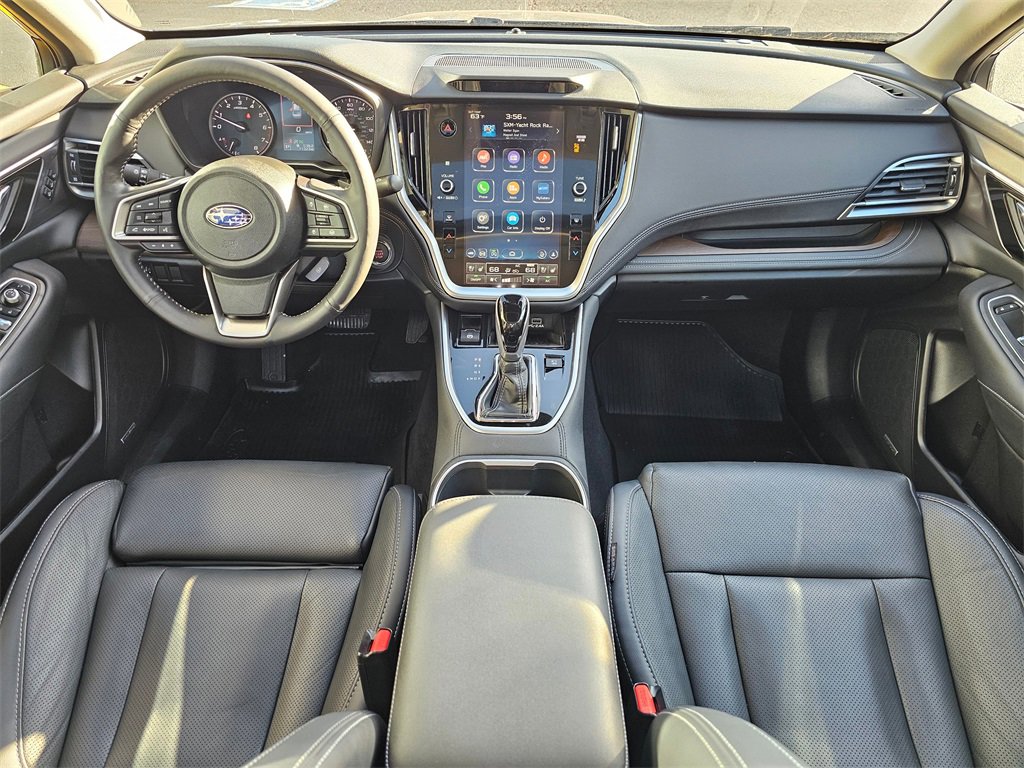 Certified 2025 Subaru Legacy Touring XT w/ Popular Package #2 image 19