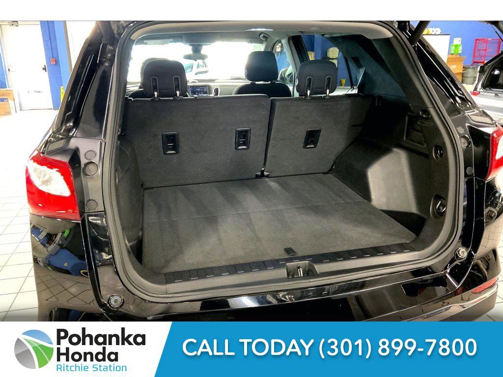 Used 2020 Chevrolet Equinox LT image 27