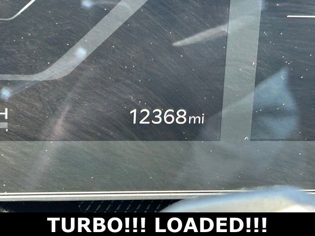 Used 2025 Kia K4 GT-Line Turbo image 23