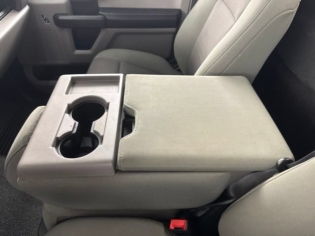 Used 2022 Ford F250 XL w/ Power Equipment Group RWD image 23