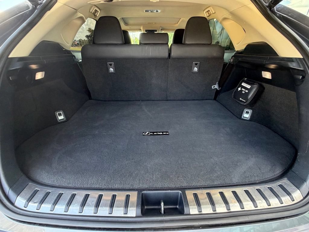 Used 2021 Lexus NX 300 FWD w/ Accessory Package image 39