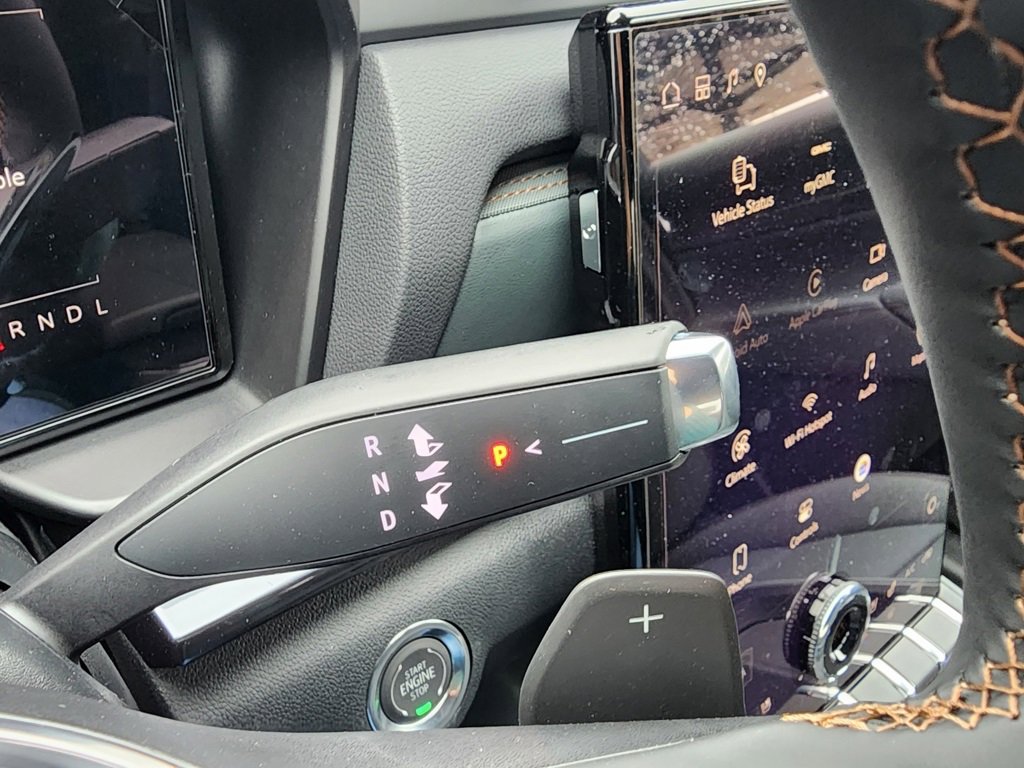 New 2026 GMC Terrain AT4 w/ Convenience Package III image 23