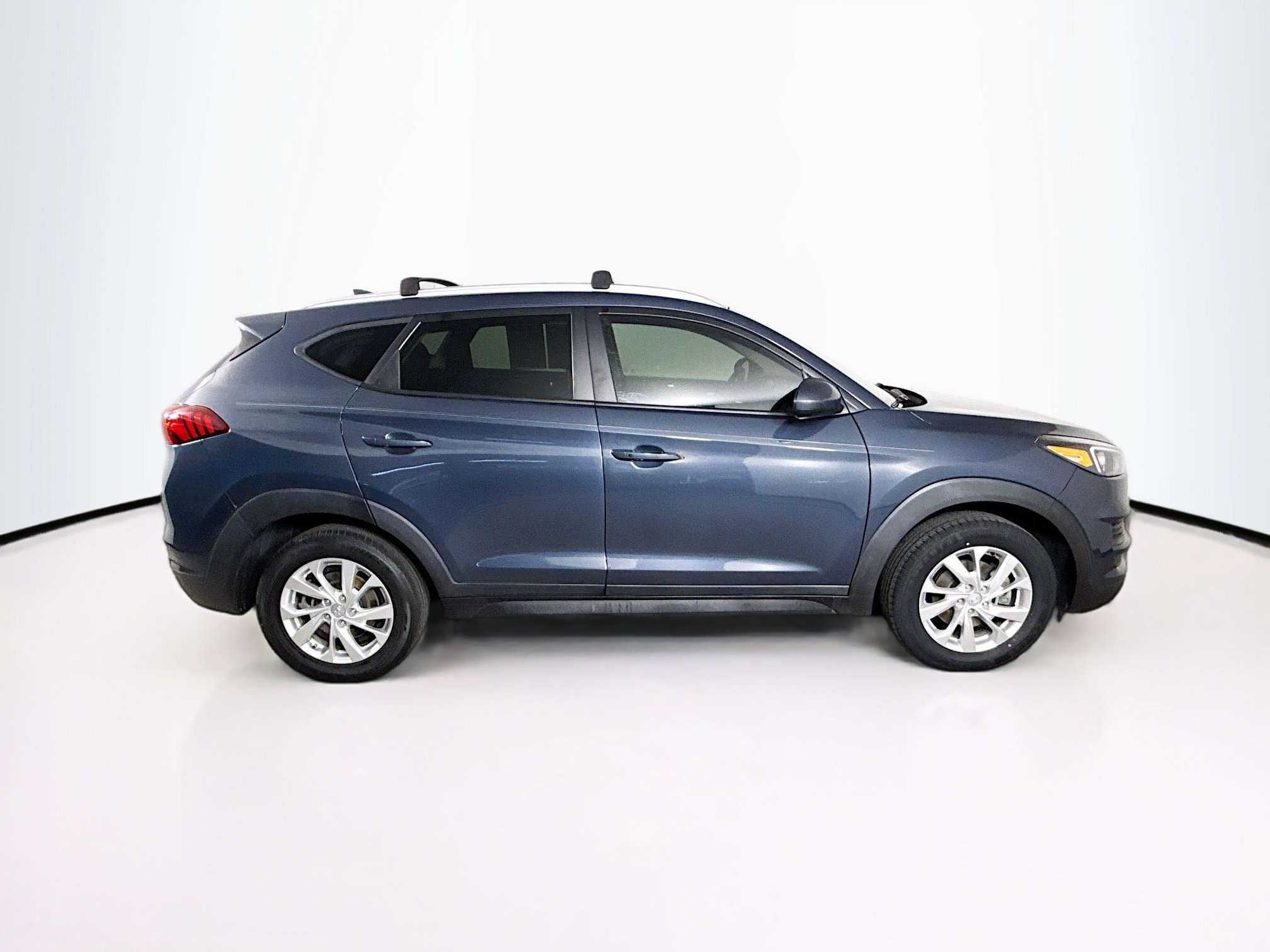 Used 2021 Hyundai Tucson Value image 2