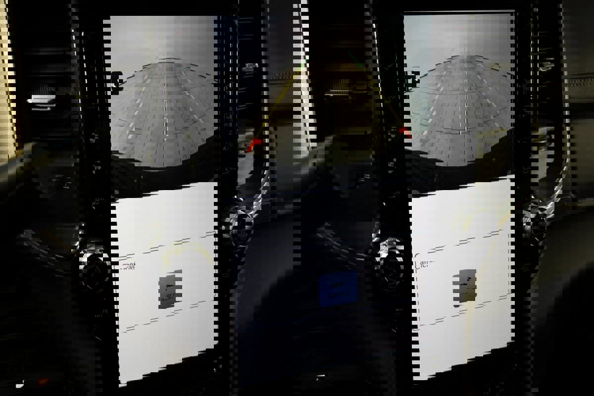 Used 2023 RAM 3500 Laramie image 7