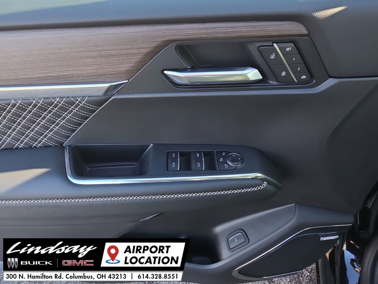 New 2026 GMC Acadia Denali image 23