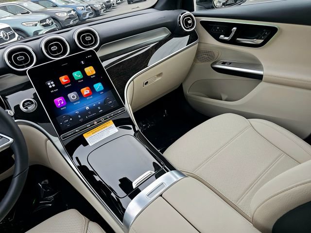 Certified 2026 Mercedes-Benz GLC 300 4MATIC image 31