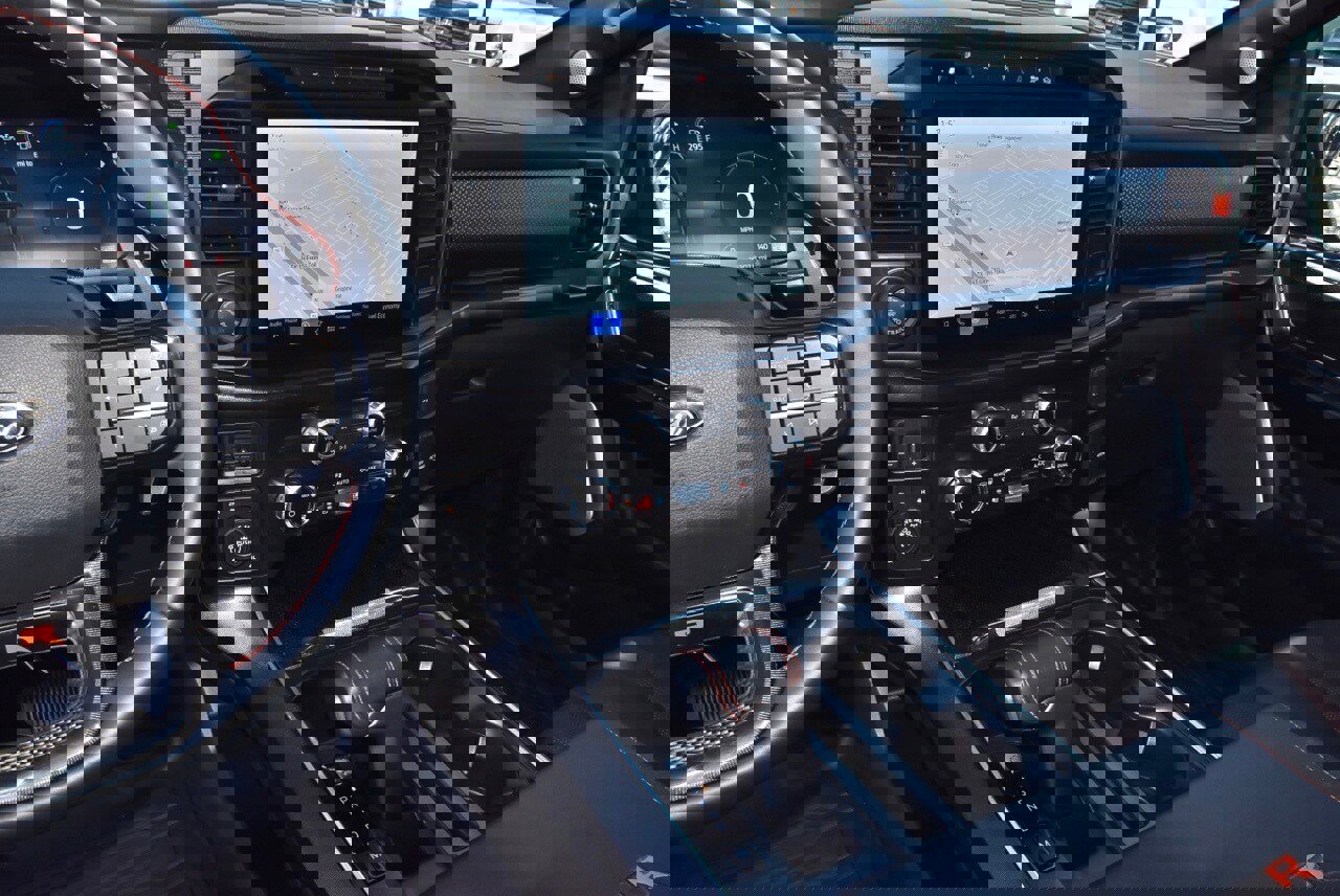 Certified 2024 Ford F150 Raptor w/ Equipment Group 803A Raptor R image 26