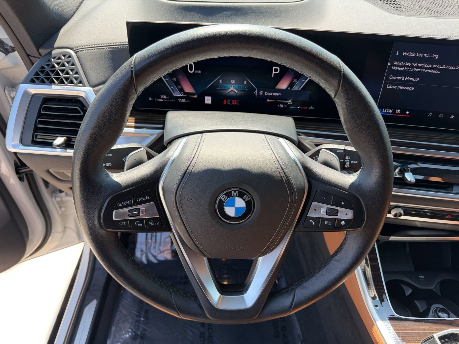 Certified 2026 BMW X5 xDrive40i AWD/4WD image 11