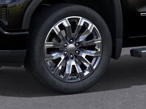New 2026 GMC Sierra 1500 Denali w/ Denali Reserve Package image 9