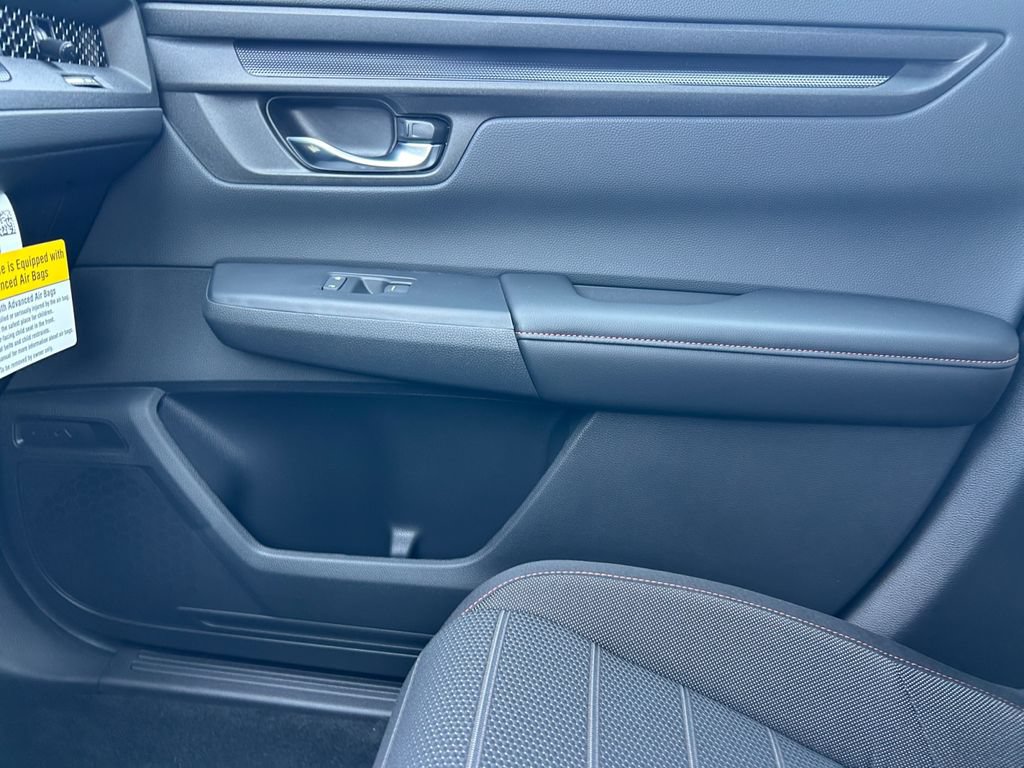New 2026 Honda CR-V TrailSport image 15