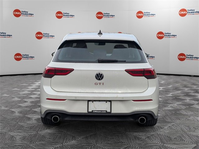 Used 2024 Volkswagen GTI S image 6