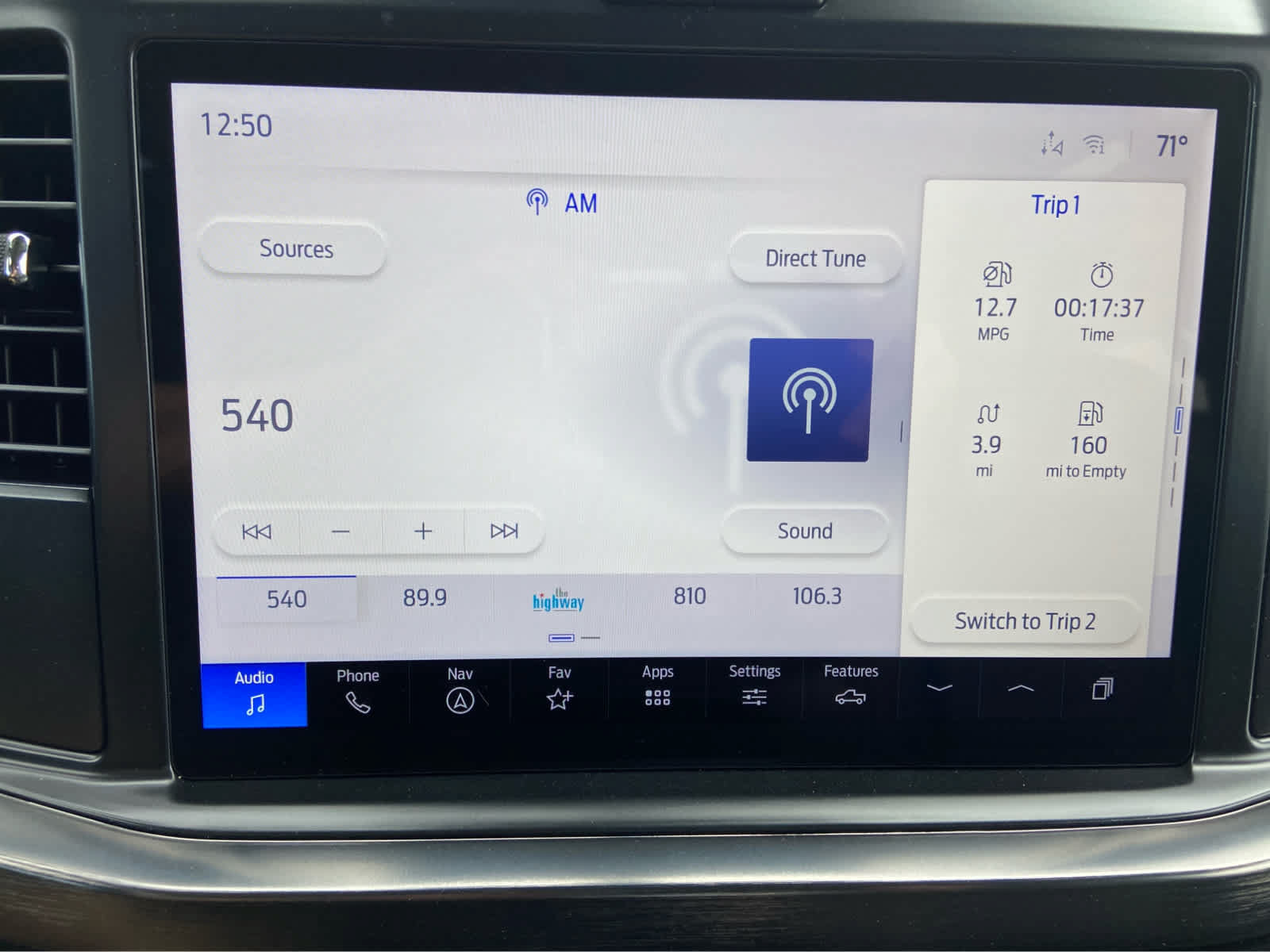 New 2026 Ford F350 Lariat AWD/4WD image 25