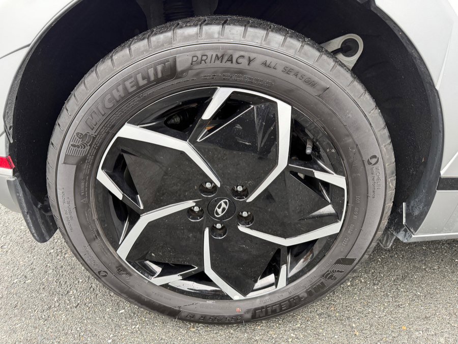 Used 2024 Hyundai Ioniq 5 Limited image 61