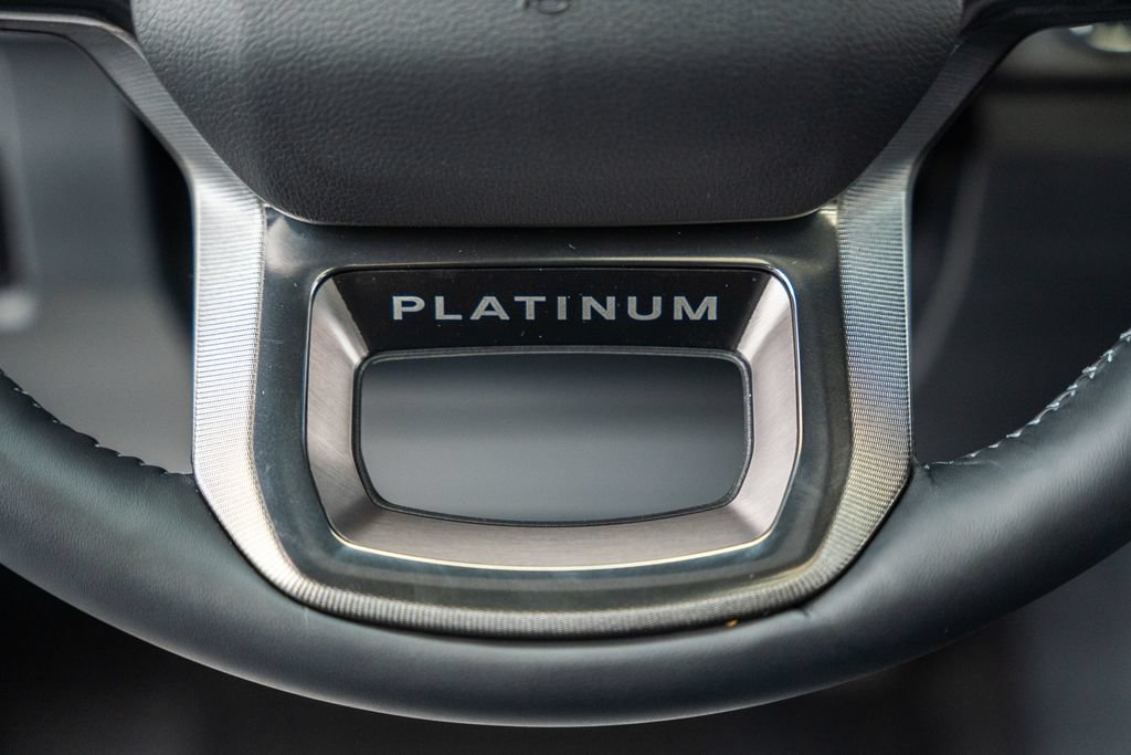 New 2026 Ford F350 Platinum AWD/4WD image 41